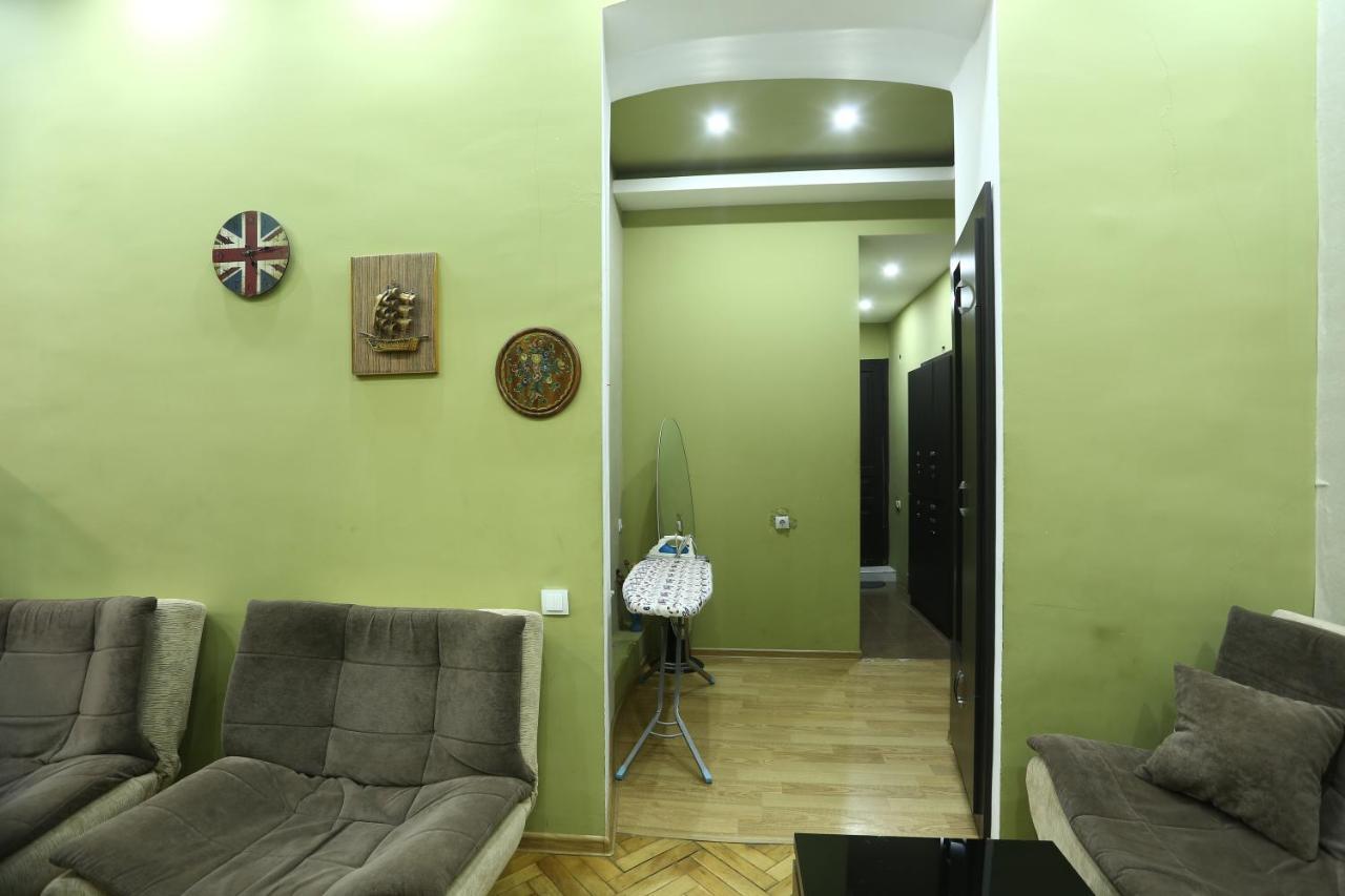 Your Home In The Centre Of Old טביליסי מראה חיצוני תמונה