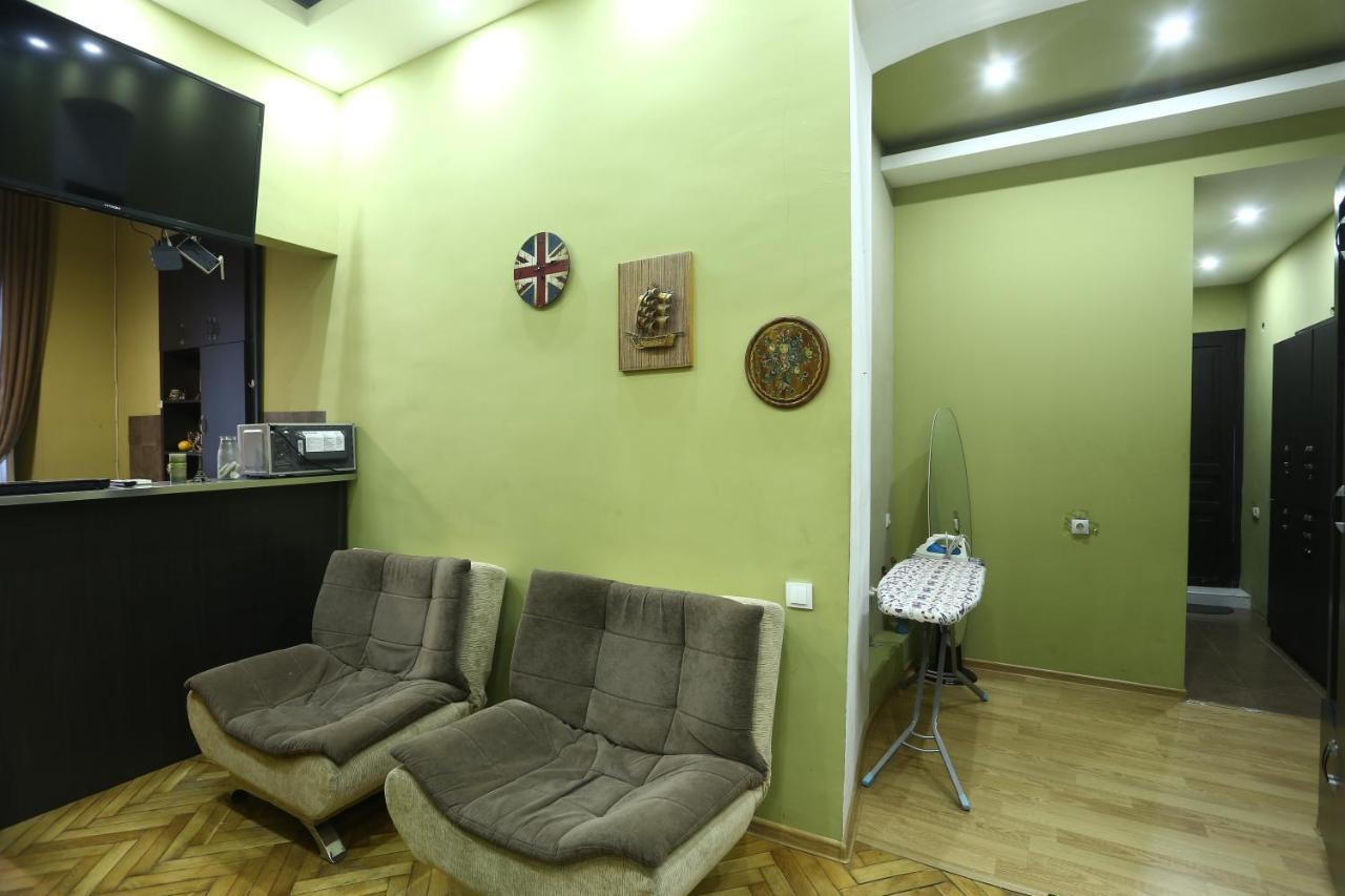 Your Home In The Centre Of Old טביליסי מראה חיצוני תמונה