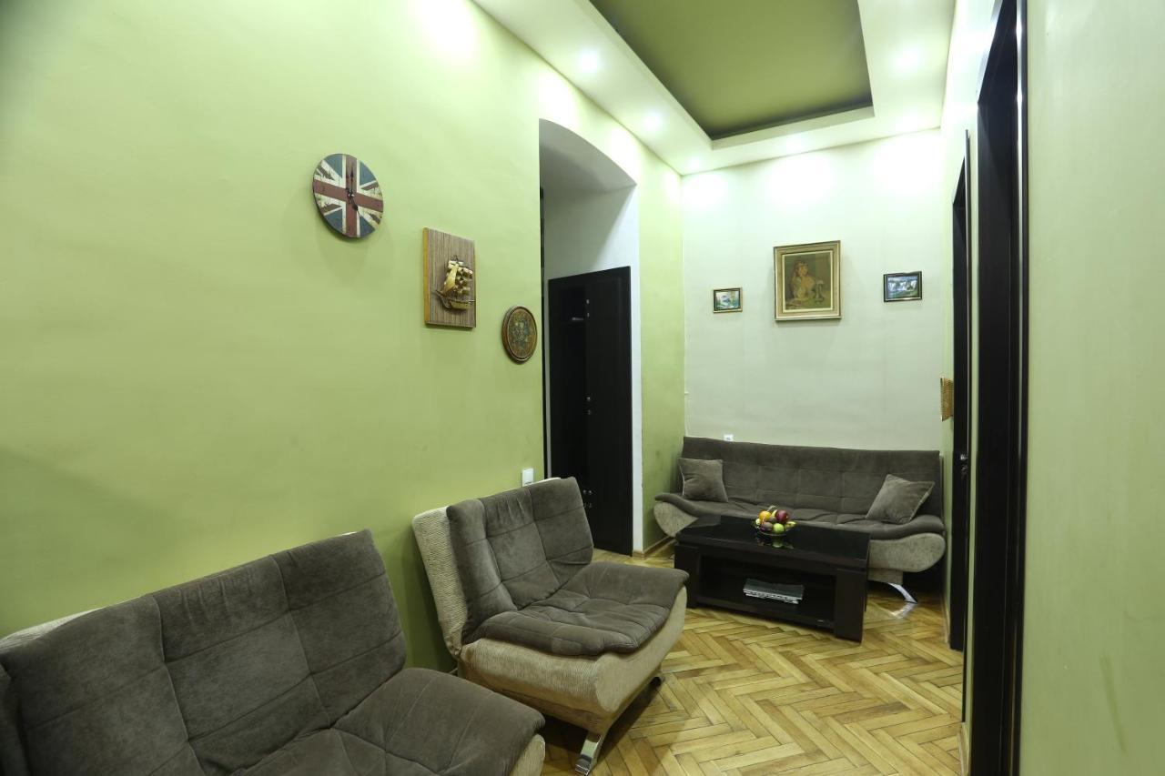 Your Home In The Centre Of Old טביליסי מראה חיצוני תמונה